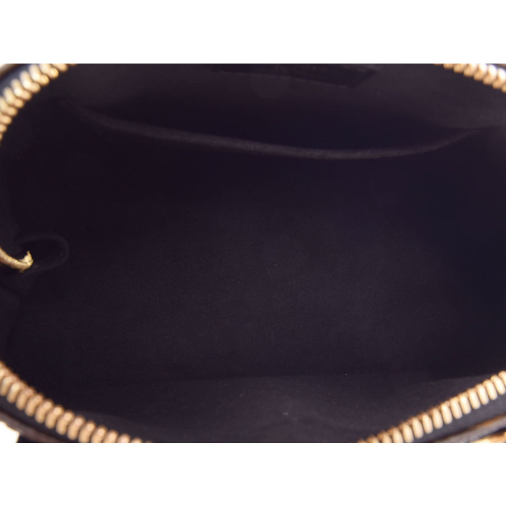 Louis Vuitton Eclipse Black Alma - image 8